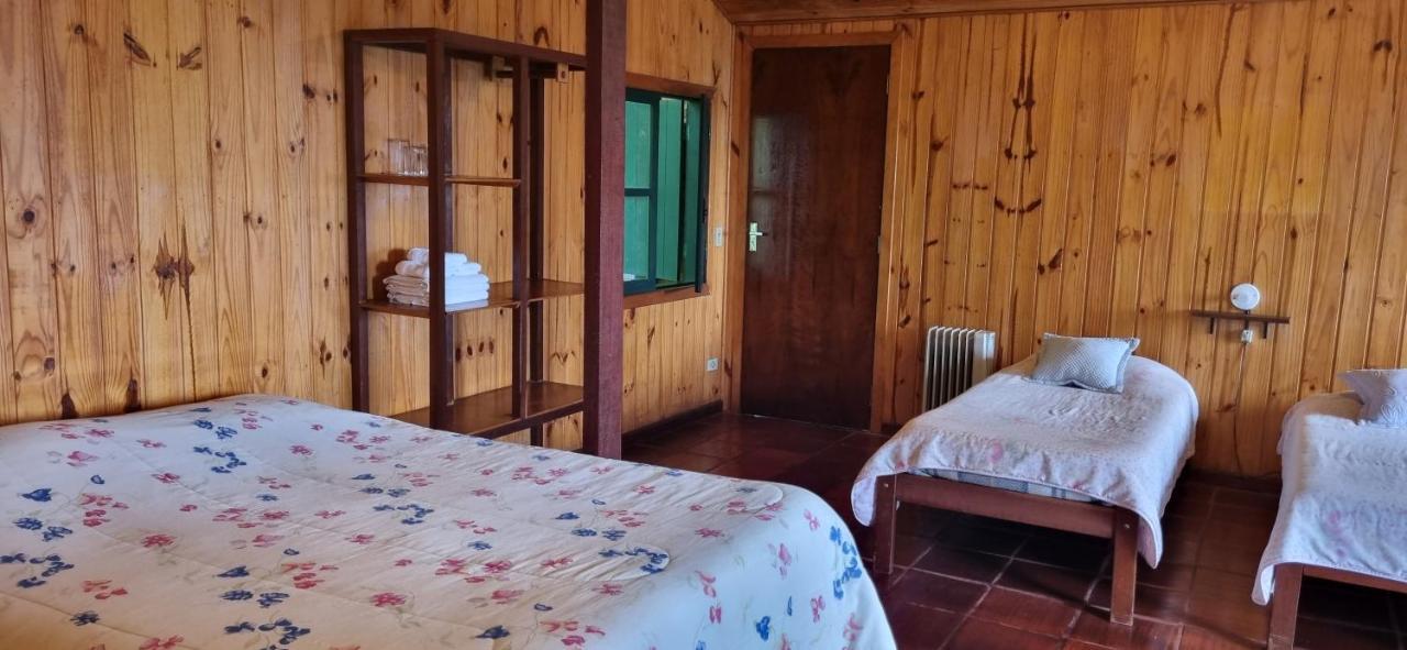 Sitio Nossa Senhora De Loreto Campos do Jordão エクステリア 写真