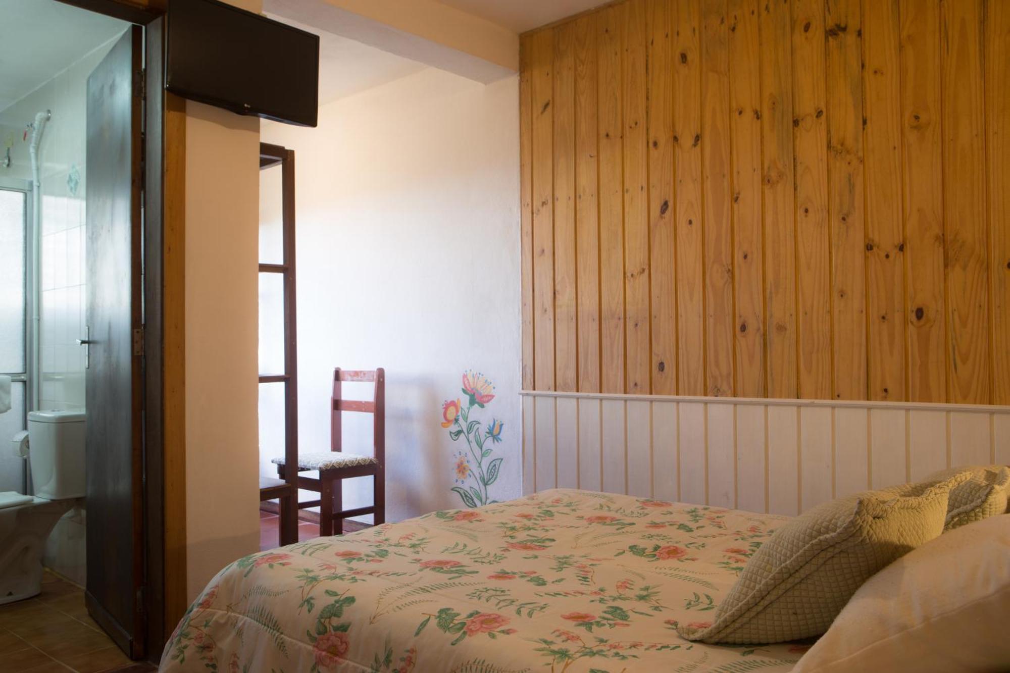 Sitio Nossa Senhora De Loreto Campos do Jordão エクステリア 写真