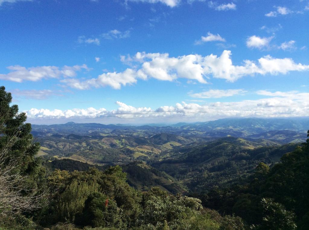 Sitio Nossa Senhora De Loreto Campos do Jordão エクステリア 写真