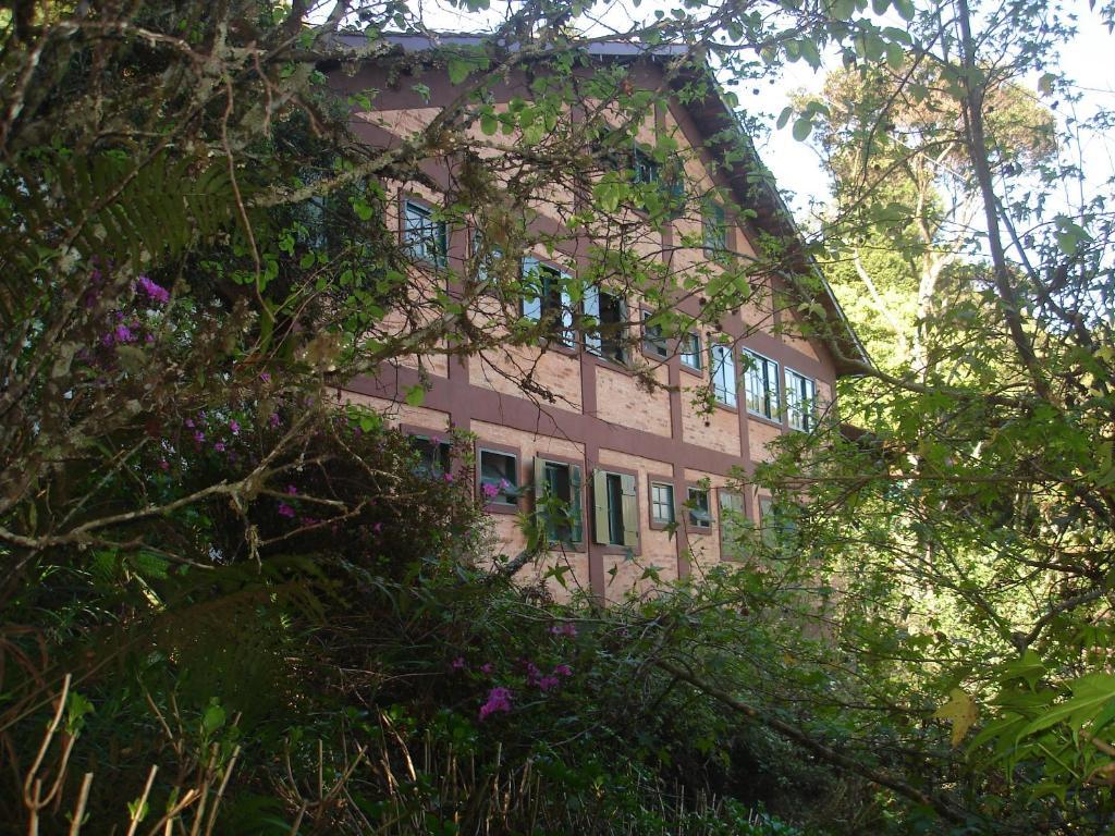Sitio Nossa Senhora De Loreto Campos do Jordão 部屋 写真
