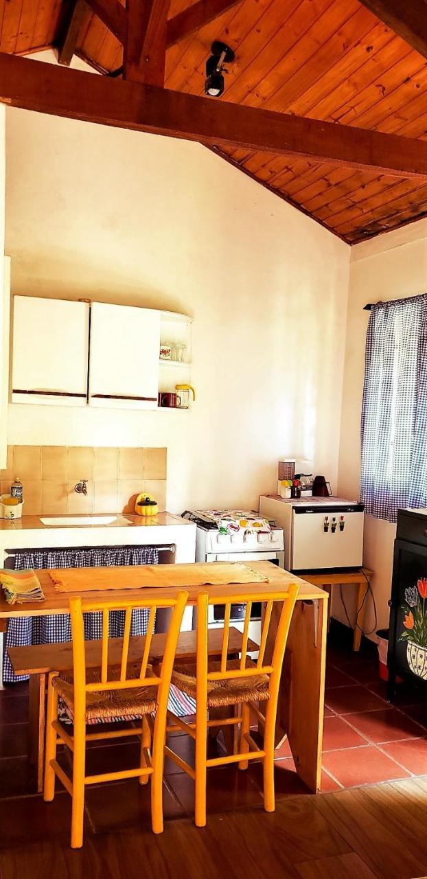 Sitio Nossa Senhora De Loreto Campos do Jordão エクステリア 写真