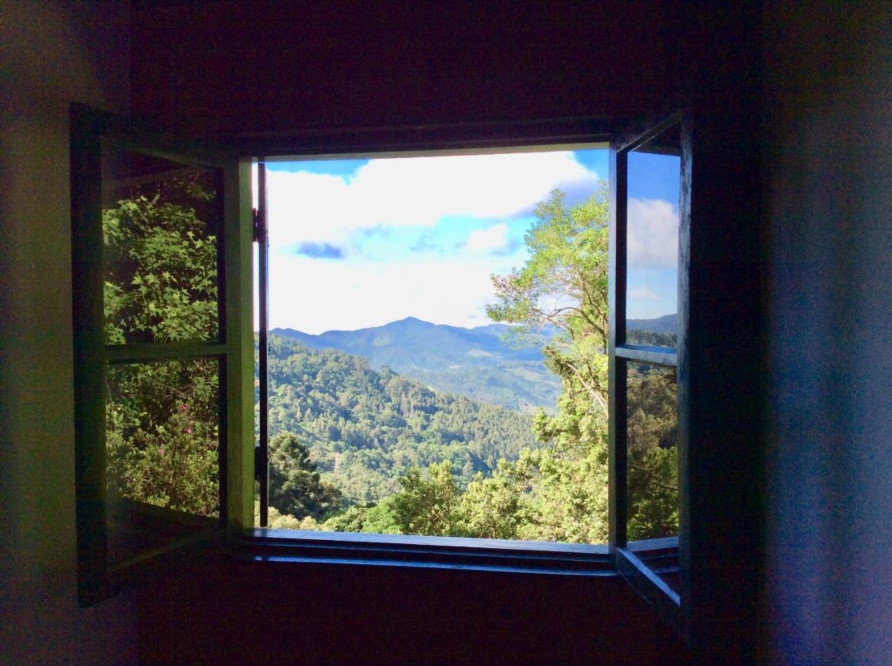 Sitio Nossa Senhora De Loreto Campos do Jordão エクステリア 写真