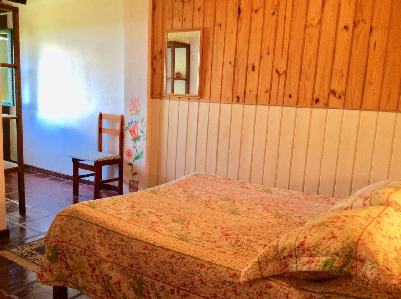 Sitio Nossa Senhora De Loreto Campos do Jordão エクステリア 写真