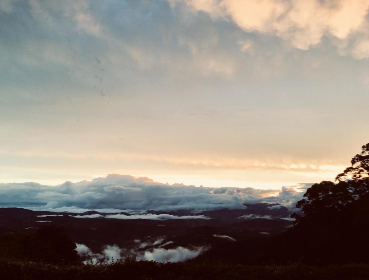 Sitio Nossa Senhora De Loreto Campos do Jordão エクステリア 写真